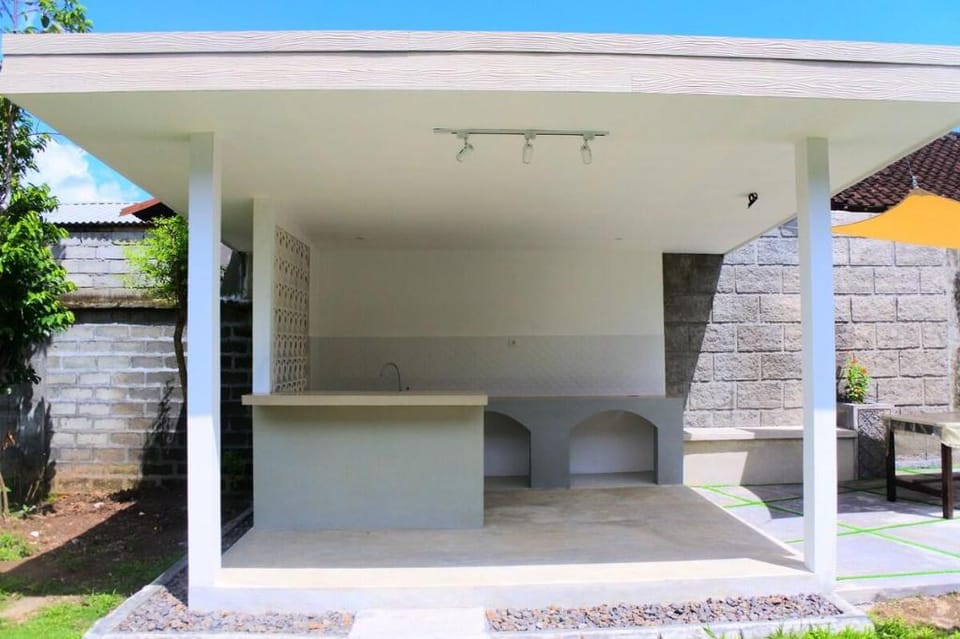 Laluna Narmada Villa in West Nusa Tenggara, Indonesia