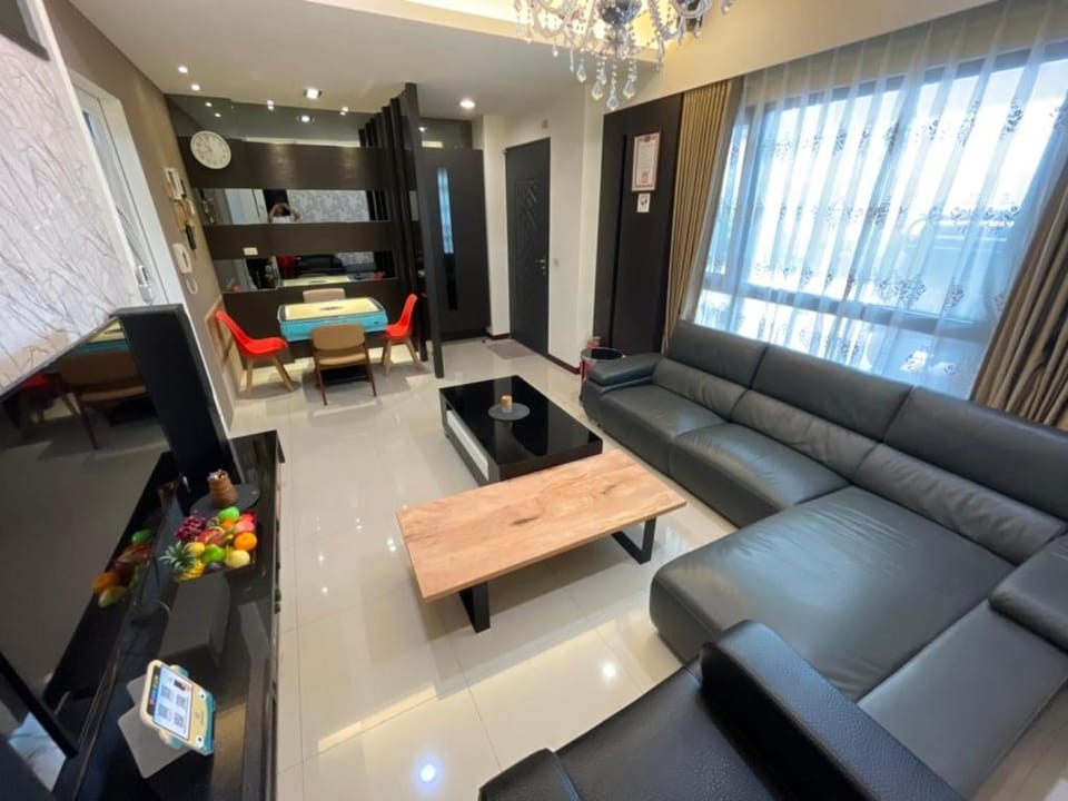 Checheng Haiseng B&B Villa in Hengchun Township