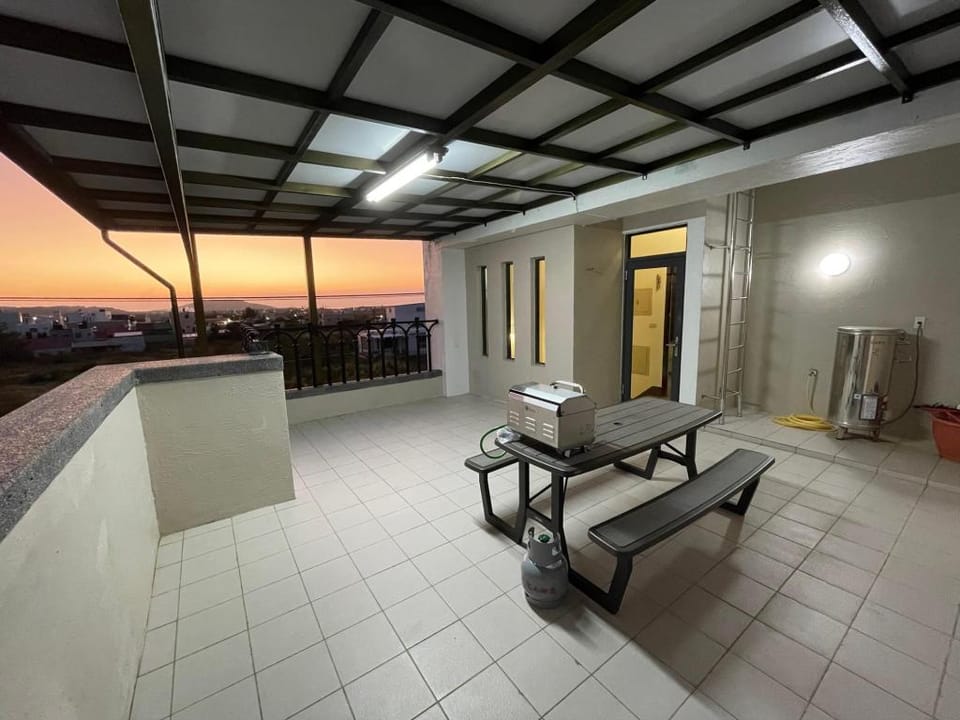 Checheng Haiseng B&B Villa in Hengchun Township