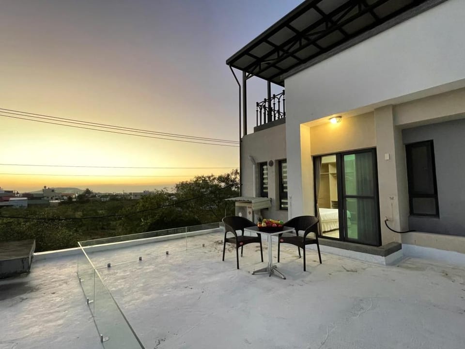 Checheng Haiseng B&B Villa in Hengchun Township