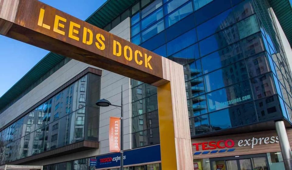 Deluxe City Apt, Beautiful River View,Free Parking Apartment in Leeds