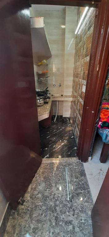 Luxury flat in foreigner areof lajpat nagar with fully equipped kitch Apartment in New Delhi