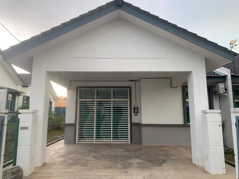 Guest House Bertam Setia Vacation rental in Malacca