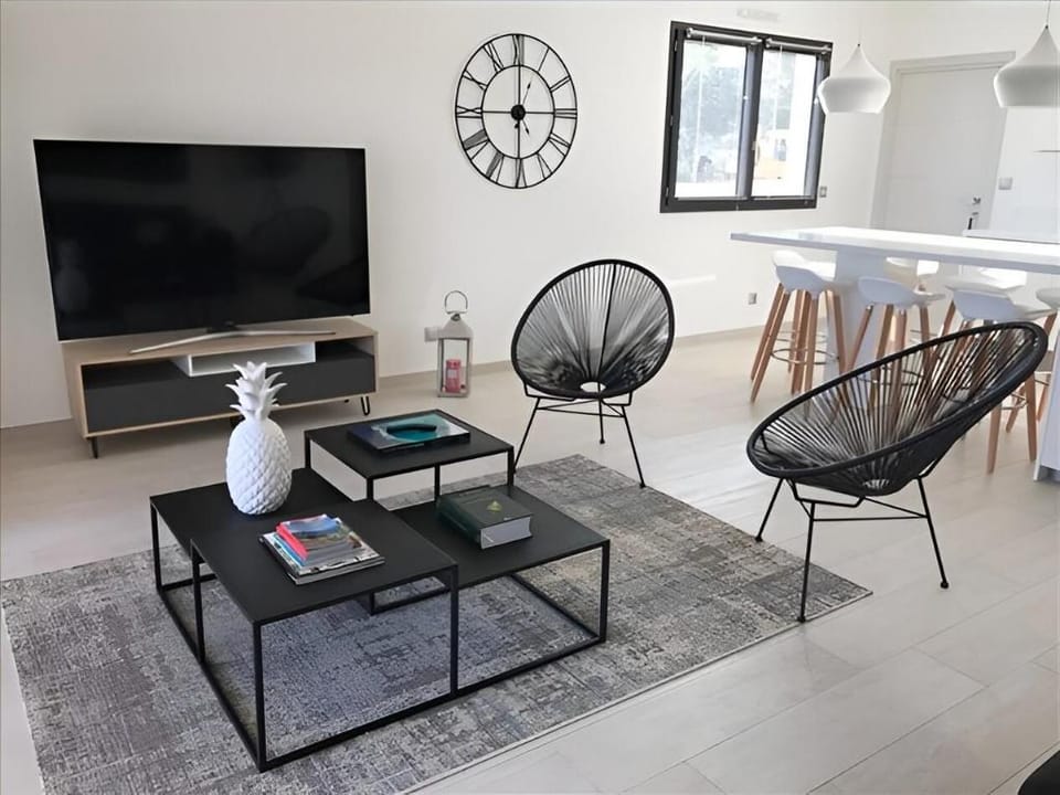 Sweet Holiday Porto-Vecchio Vacation rental in Porto-Vecchio