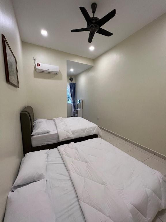 Entire vacation home with landscape garden Vacation rental in Perak
