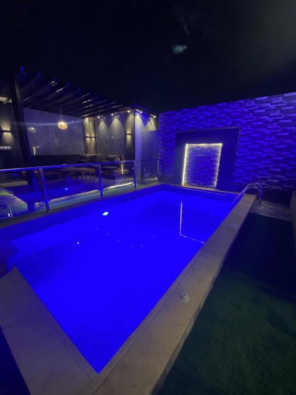 Miral Villa in Jeddah