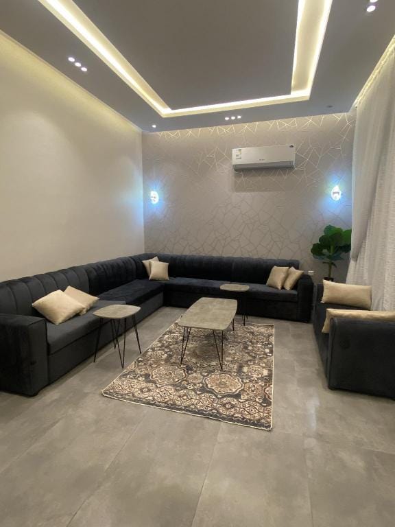 Miral Villa in Jeddah
