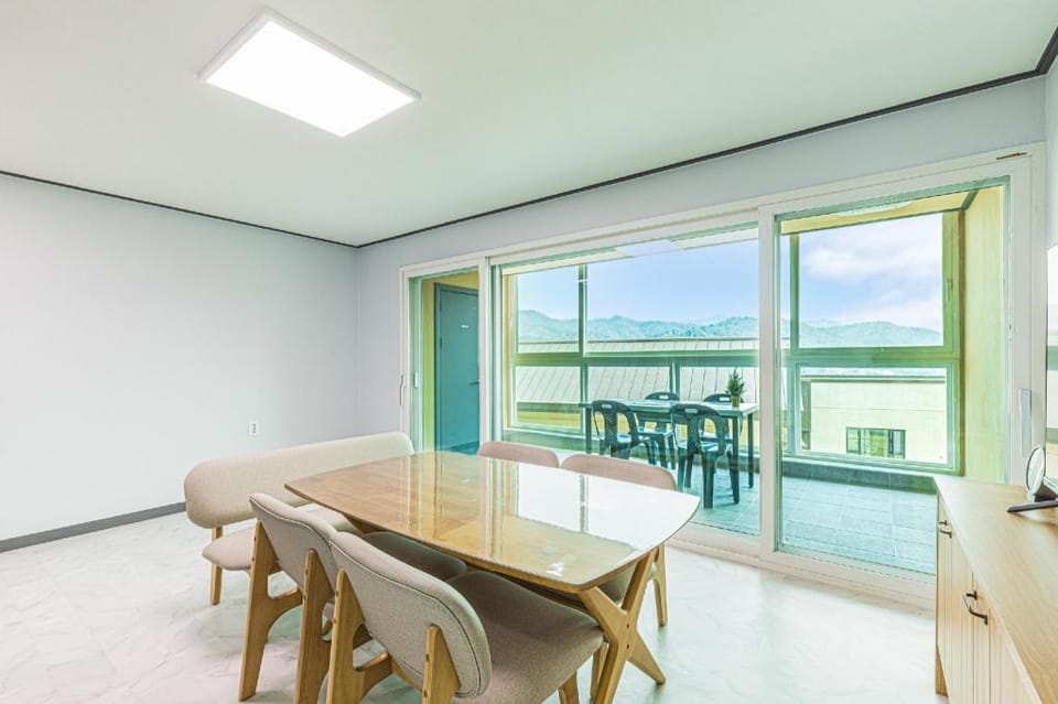 Gapyeong Migashill Family Pension Bed and Breakfast in Gyeonggi-do