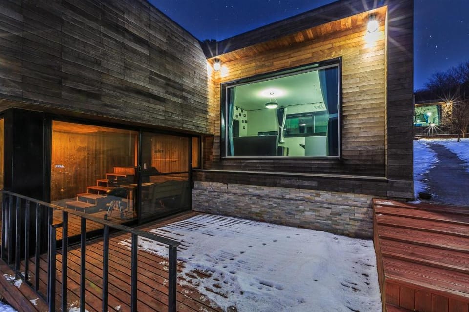 Gapyeong Narshaui Jeongwon Pension Bed and Breakfast in Gyeonggi-do