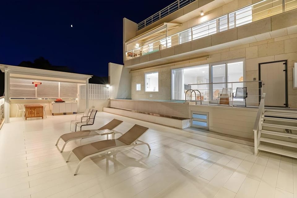 Namhae Stay Gain Bed and Breakfast in South Korea