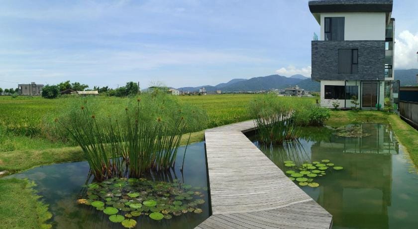 Yuansu B&B Bed and Breakfast in Taiwan, Province of China