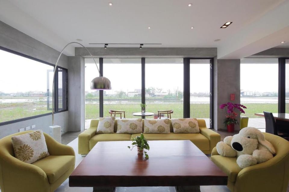 Yuansu B&B Bed and Breakfast in Taiwan, Province of China