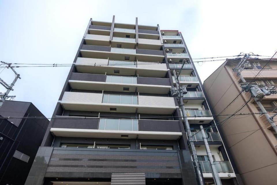 Tanimachikun Hotel Ebisunishi Apartment in Osaka