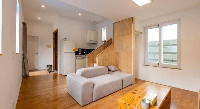 Damyang Block House Bed and Breakfast in South Korea