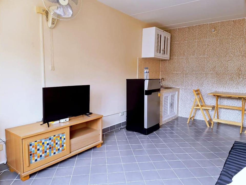 Plus 1 Sleep 15 Home Impact BNB 43 Apartment in Bangkok