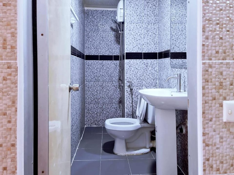 Plus 1 Sleep 15 Home Impact BNB 43 Apartment in Bangkok