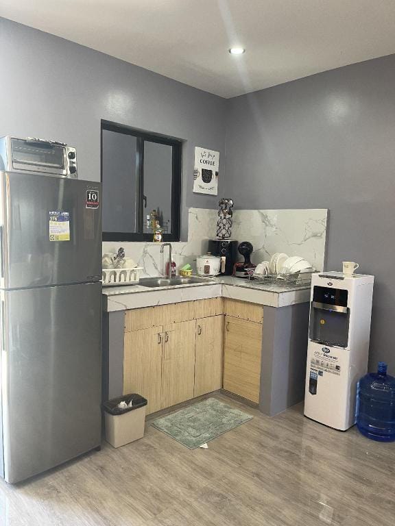 Cozy 2 storey house at the center of Davao City Vacation rental in Davao City