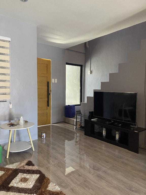 Cozy 2 storey house at the center of Davao City Vacation rental in Davao City