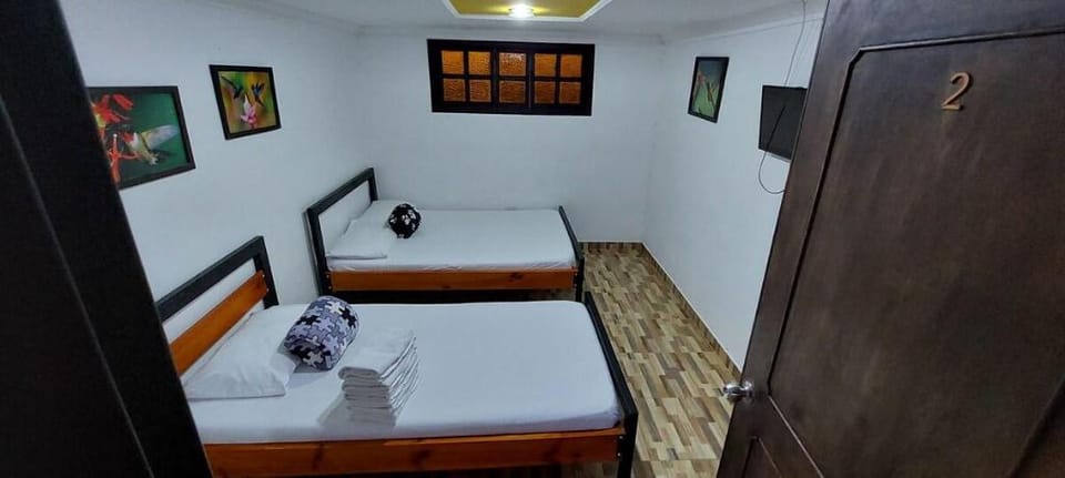 finca Hotel Villa Floralojamiento rural Quimbaya Villa in Quindio, Colombia