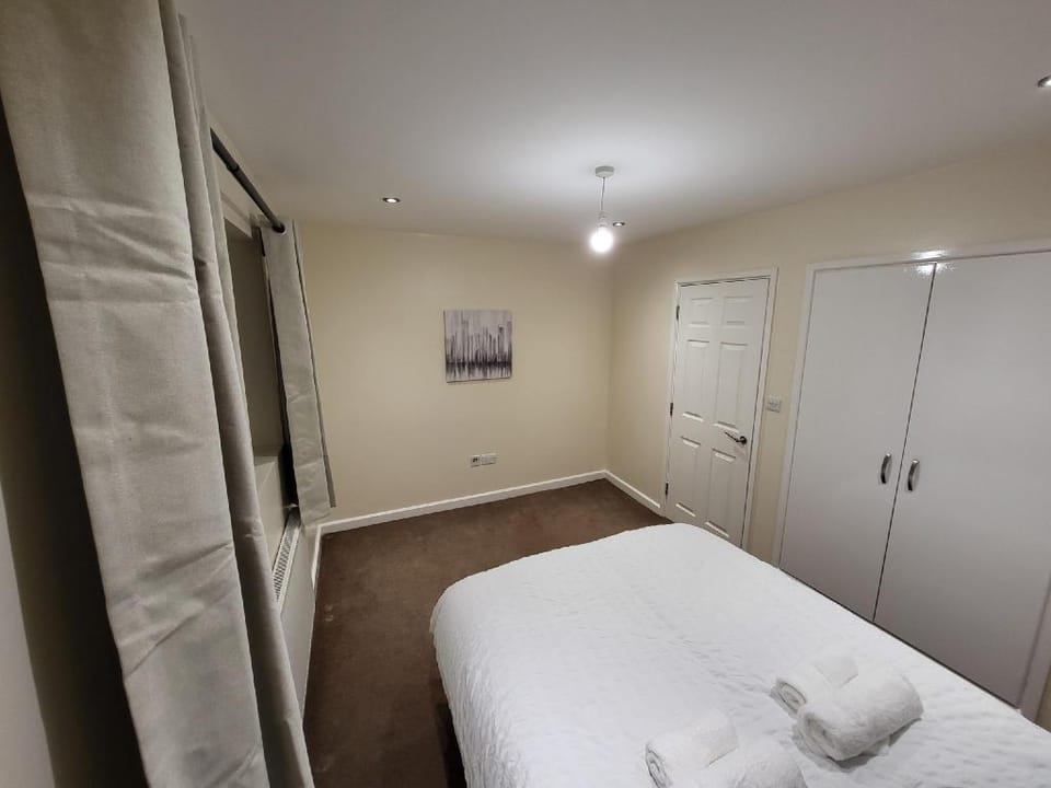 Great Apartment Next To Tooting Bec Tube Station Apartment in London