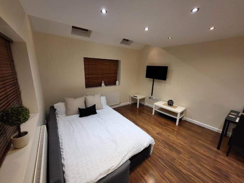 Great Apartment Next To Tooting Bec Tube Station Apartment in London