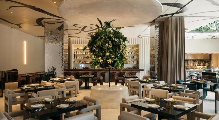 Mondrian Singapore Duxton Hotel in Singapore
