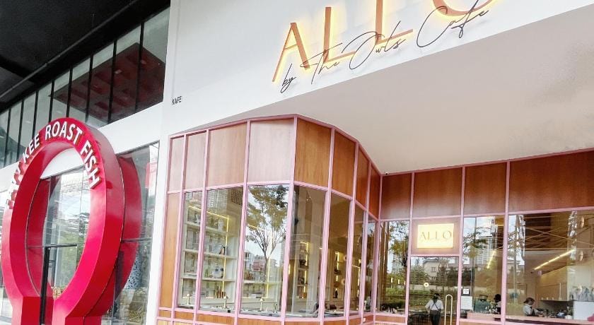 AWESOMESTAY at ARTE MONT KIARA Apartment in Federal Territory of Kuala Lumpur
