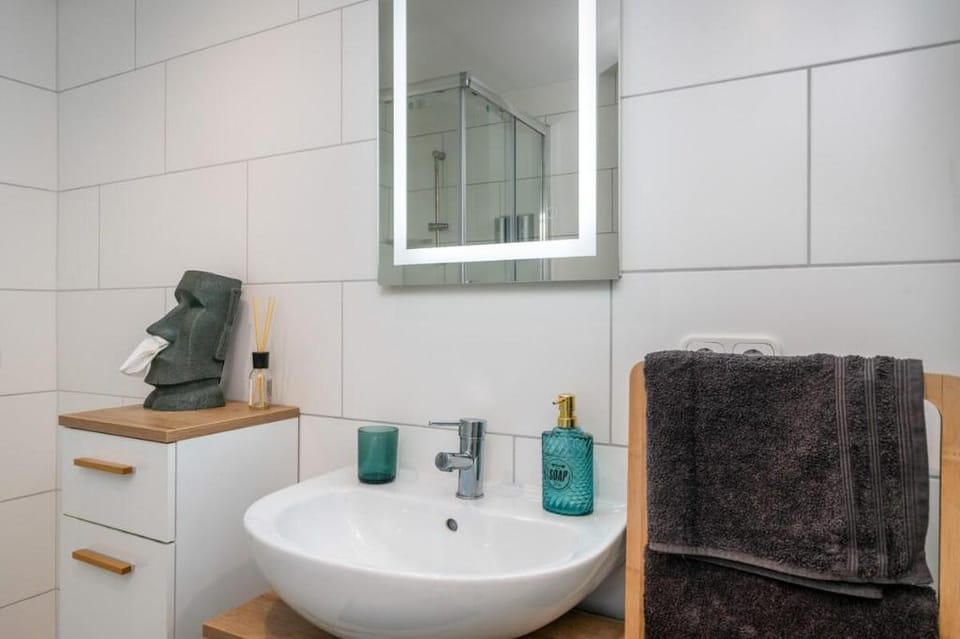 Living at Weinberg|Mario Kart|Central|Netflix Vacation rental in Kassel
