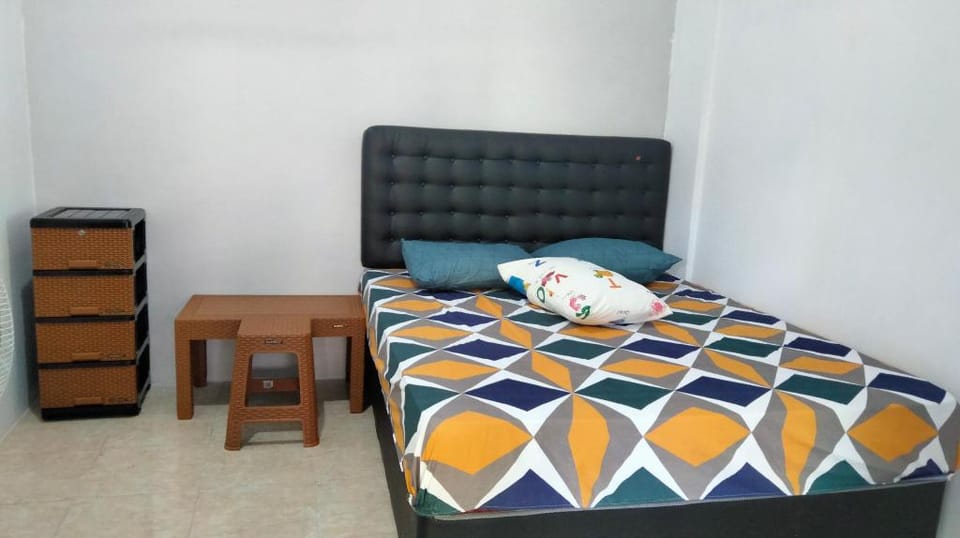 Homestay Rumah Bahagia Cepor 1 Vacation rental in Special Region of Yogyakarta