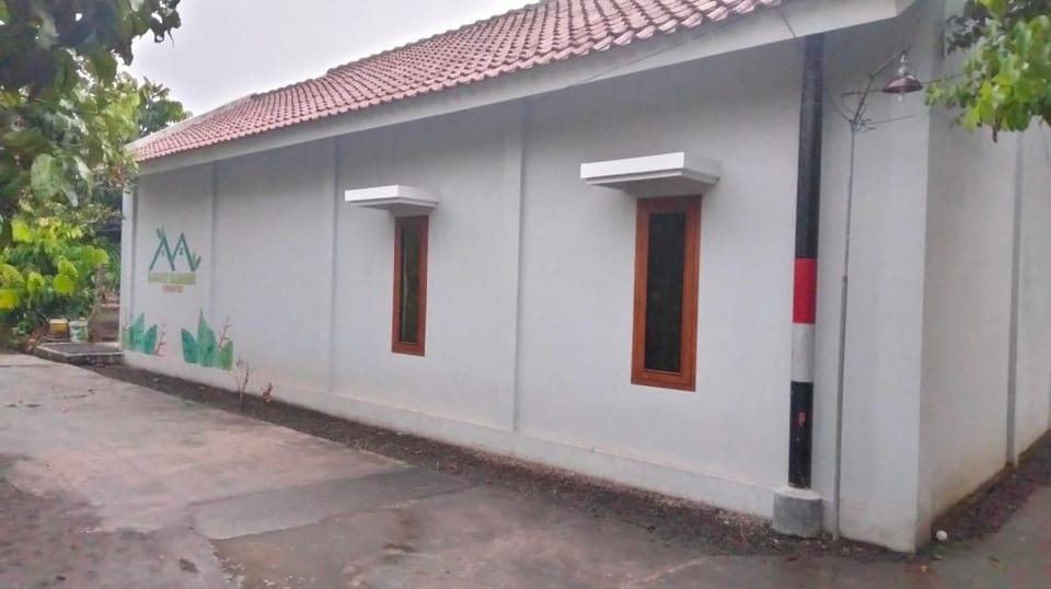 Homestay Rumah Bahagia Cepor 1 Vacation rental in Special Region of Yogyakarta