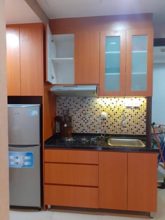 Aspen Apartment South JKT (30 NIGHTS only) Apartment in South Jakarta City