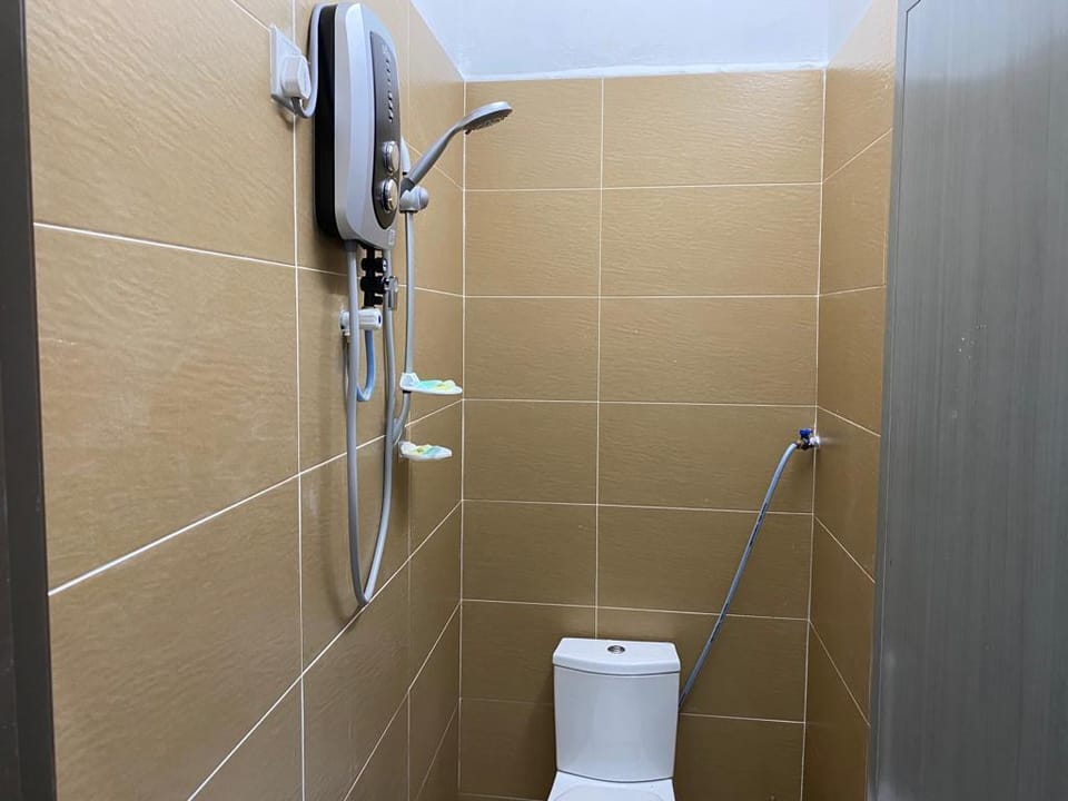 LAKSAMANA HOMESTAY 3 BEDROOM (MUSLIM ONLY) Vacation rental in Johor