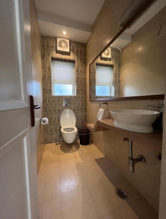 Blissville Apartment in New Delhi