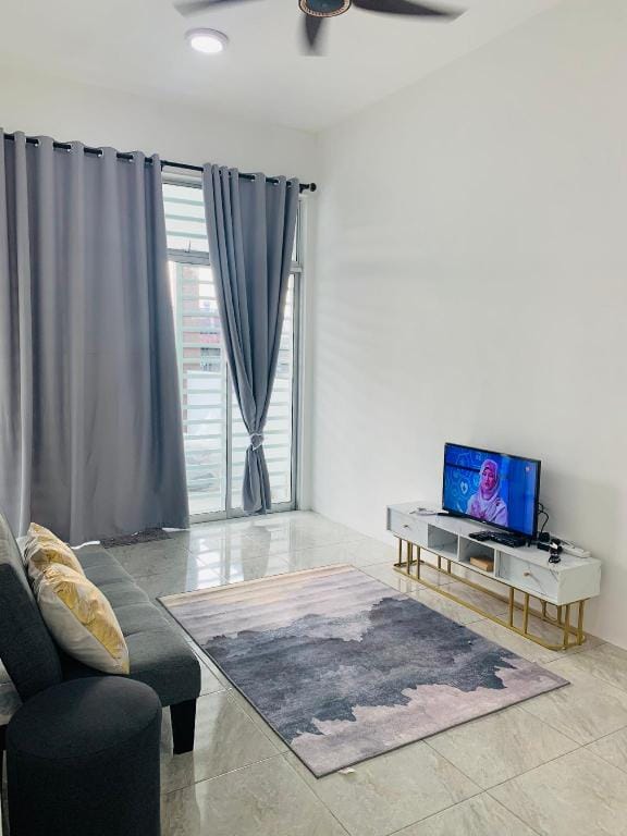Bonda Homestay(Musliim Only) Vacation rental in Kedah