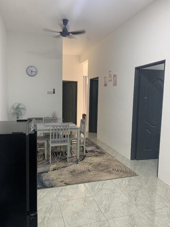 Bonda Homestay(Musliim Only) Vacation rental in Kedah