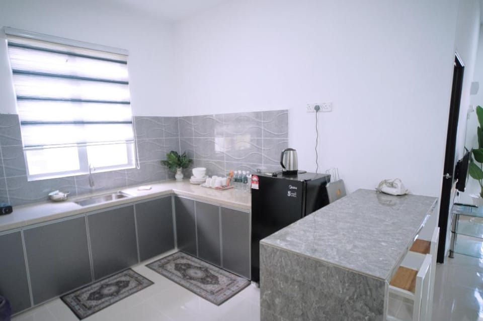 D'Karangan Homestay Vacation rental in Kedah