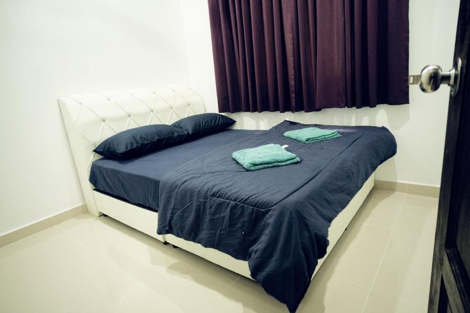 D'Karangan Homestay Vacation rental in Kedah
