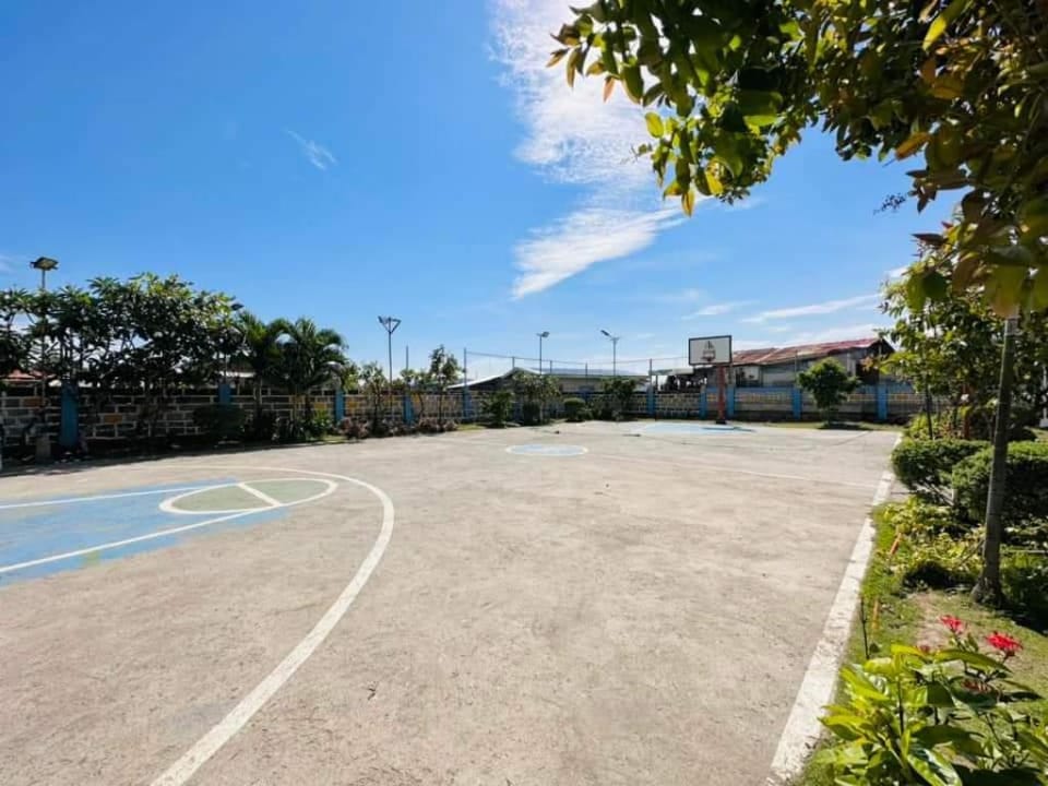 cozyfamilyroom/AlohaBnb-saekyung956Condominium Apartment in Lapu-Lapu City