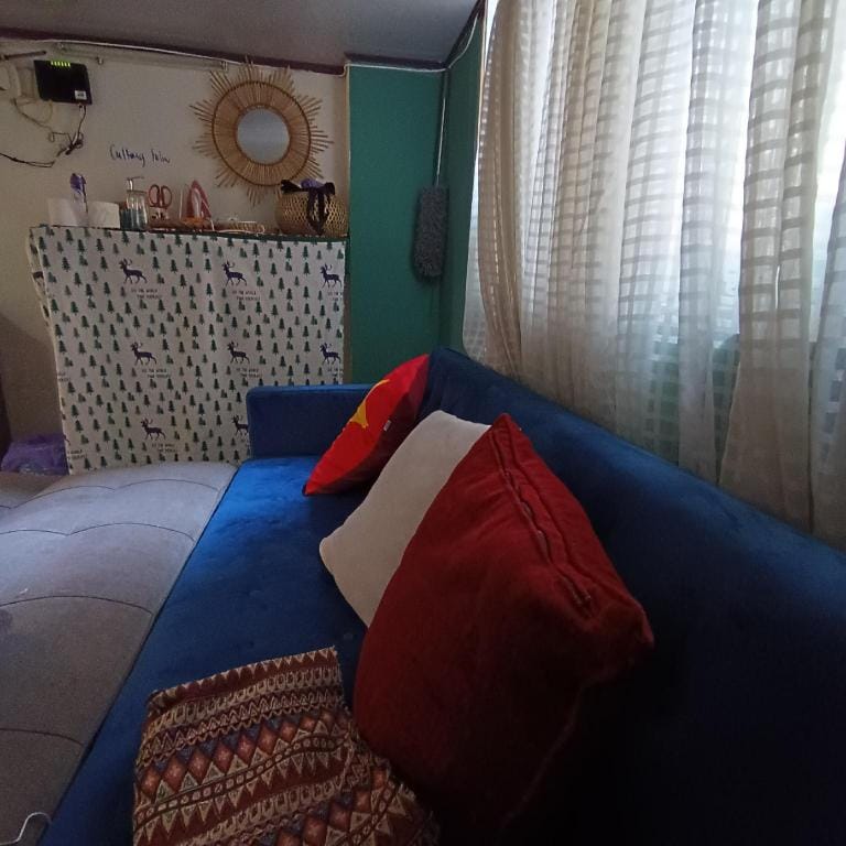 Lily's Warm Private House 134 Apartment in Ho Chi Minh City