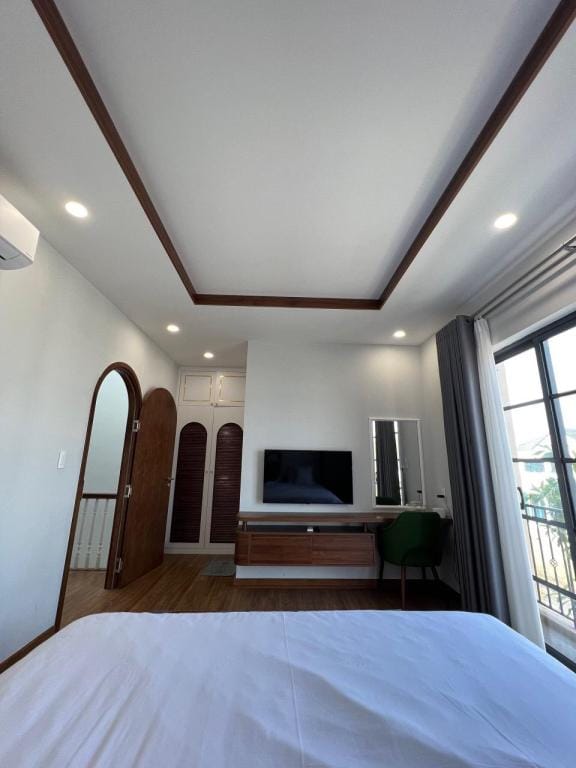 Villa Nhome 06 Novaworld Phan Thiết Villa in Phan Thiet