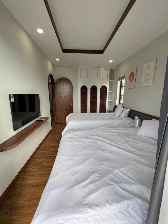 Villa Nhome 06 Novaworld Phan Thiết Villa in Phan Thiet