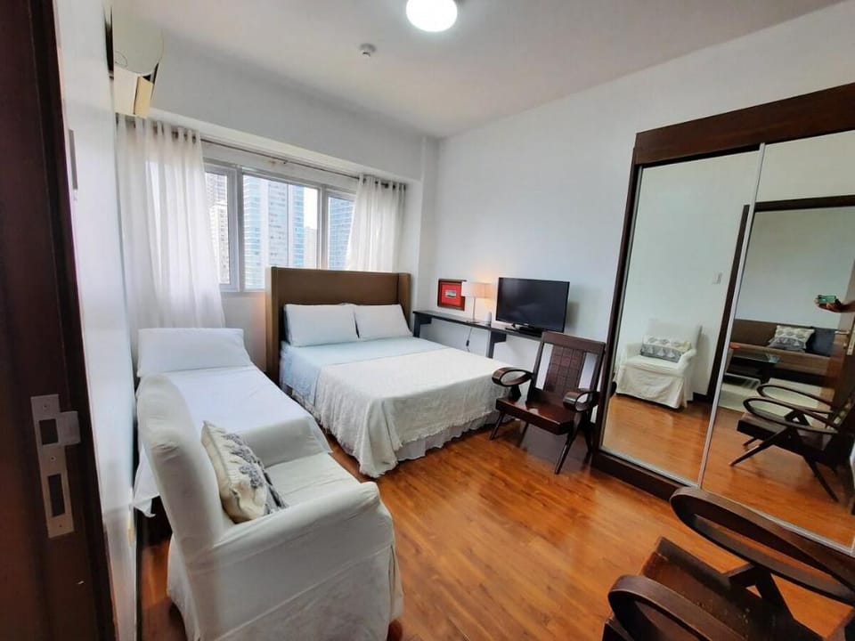 One-bedroom apartment Apartment in Pasig