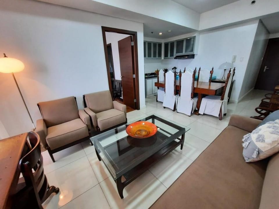 One-bedroom apartment Apartment in Pasig