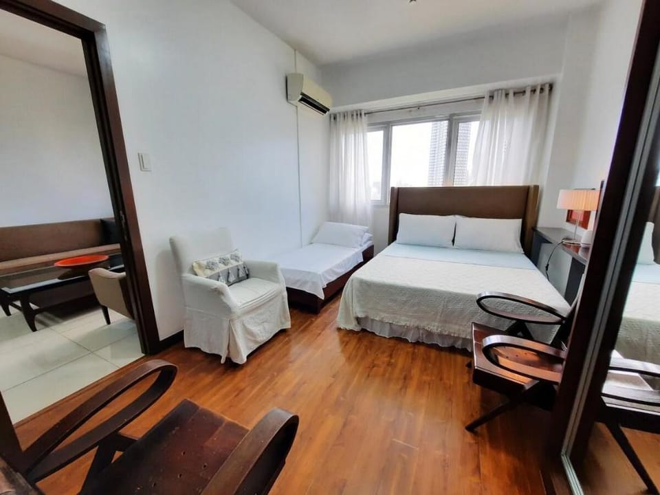 One-bedroom apartment Apartment in Pasig