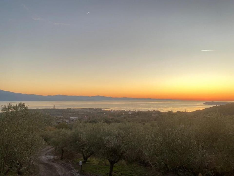 Therapy Tiny House Vacation rental in Decentralized Administration of the Aegean