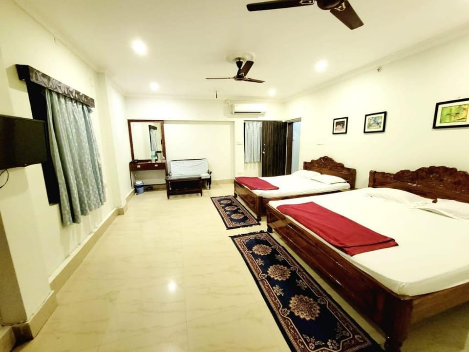 Peaceful Palace in Heavenly Puri Vacation rental in Puri
