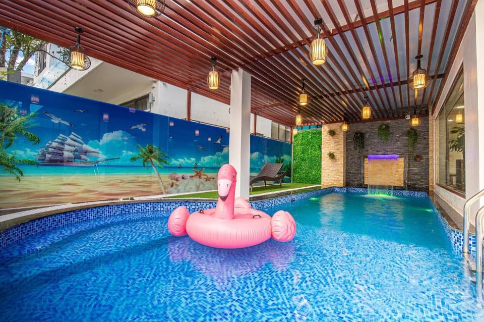VILLA FLC Lam Tung  Villa in Laos