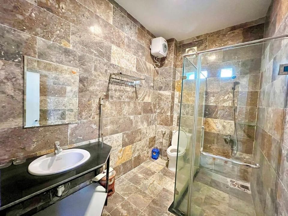 Quite House 2BedRoom Central Hoi An 5min to Market Apartment in Hoi An