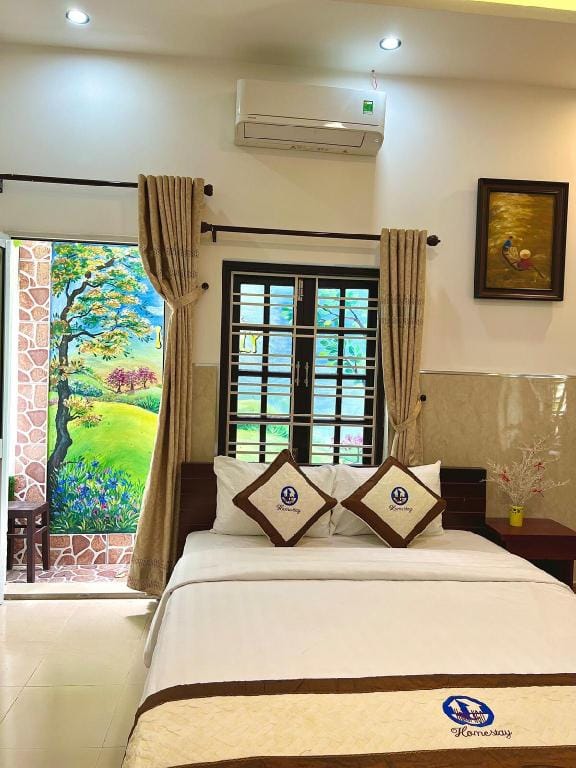 Quite House 2BedRoom Central Hoi An 5min to Market Apartment in Hoi An