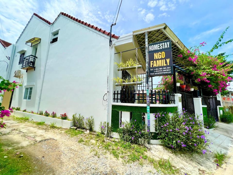 Two  Bed Room Quite House  Hoi An Central Apartment in Hoi An